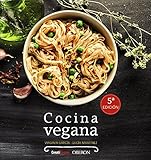  Cocina vegana (Libros Singulares)