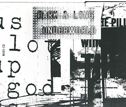 Preisvergleich Produktbild Underworld