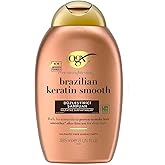 OGX Brazilian Keratin Therapy Shampoo 385 ml