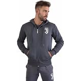 adidas Veste ZNE Juventus Turin 2018/2019 : Amazon.it: Abbigliamento