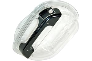 SOS ACCESSOIRE Original Wassertank Wäschetrockner 40008549, 40011087 Candy