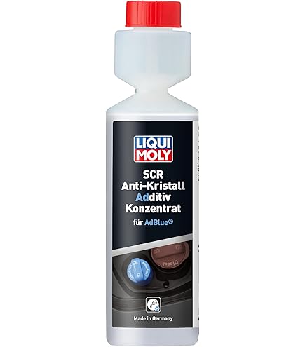 5107 LIQUI MOLY Additivo Carburante Benzina, Contenuto: 250ml