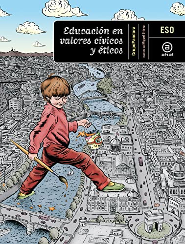 Educación en valores cívicos y éticos: 219 (Enseñanza Secundaria)