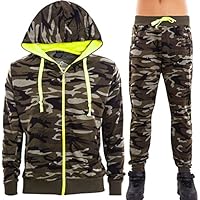 tuta mizuno mimetica