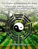 Image de The Origins of Baguazhang Nei Kung and Dragon Gate Taoism: Zhan Zhuang and Advanced Tree Qi-Exchange Ping Heng Kung Meditation (English Edition)