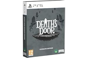 DEVOLVER DIGITAL Death's Door (Ultimate Edition)