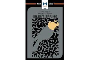 Silent Spring (The Macat Library)