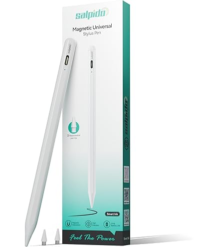 Amazon.in: Buy Xiaomi Focus Pen Pro for Xiaomi Pad 8 | for 16384