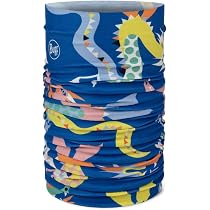 Buff Multifunctional Tour de cou Original EcoStretch Garçon Fille
