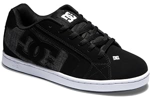 DC Shoes Herr NET skateboarding sko