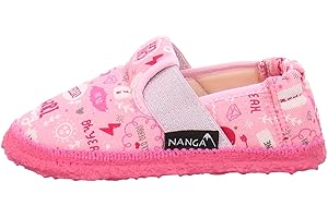 Nanga Fille Girls Gang Chausson