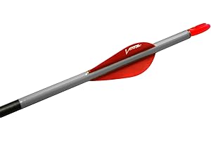 PEMBROKE SIGNS 26 x Archery Arrow Wraps - ACC, ACE, X10, Easton, Cartel, Carbon Express