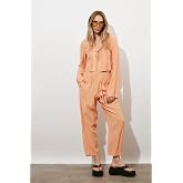 Tensel Baggy Pantolon