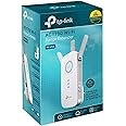 TP-Link Signal Repeater Re450 1750mbps Wifi Ac Extender