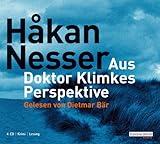Cover zum Buch Aus Doktor Klimkes Perspektive