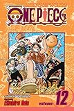 One Piece, Vol. 12: The Legend Begins (One Piece Graphic Novel) (English Edition) by Eiichiro Oda
