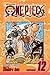 One Piece, Vol. 12: The Legend Begins (One Piece Graphic Novel) (English Edition) by Eiichiro Oda