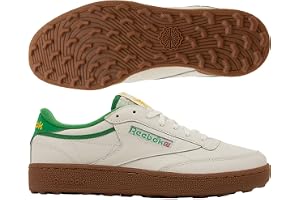 Reebok herr Club C GolfSneaker