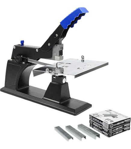 Stanley-Bostitch Boekje Nietmachine (BOSB440SB
