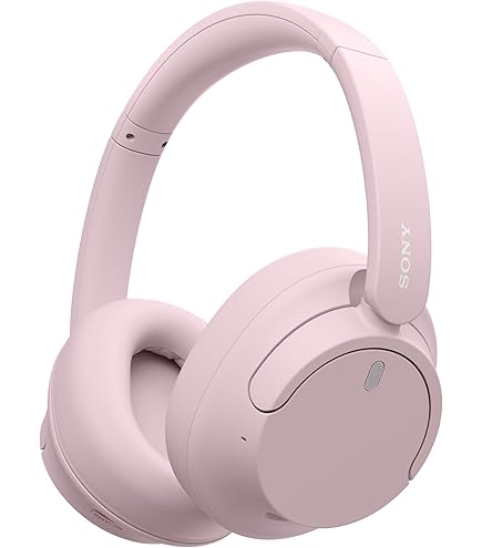 Sony WH-CH720N Noise Cancelling Wireless Headphones Bluetooth Over