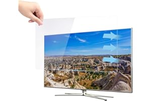 XIMI ANTI Blue Light Filter & Protector for Computer Screen, 21.5 inch Screen Protector for Eyes,Blue Blocking Anti-Glare Film,Accredited Medical Device