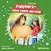 Produktbild Anni findet ein Pony: 1 CD (Ponyherz, Band 1)