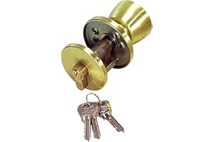 Cilindro Ucem 5000-p La 53 Con Pomo Multicolor