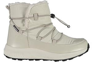 CMP Women's Sheratan Wmn Snow Boots WpSHERATAN WMN Lifestyle Shoes WP