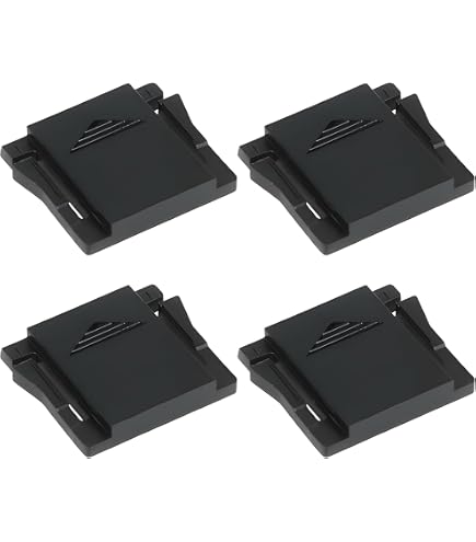 3 X PROTEZIONE COPRI CONTATTI SLITTA FLASH NIKON ecc. universale come NIKON BS-1