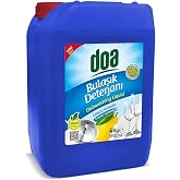 DOA Sıvı Bulaşık Deterjan Limon 4 kg