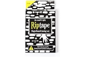 FOXCUP Blackriver-Ramps Riptape Uncut