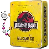 Jurassic Park - Kit di Benvenuto - Doctor Collector