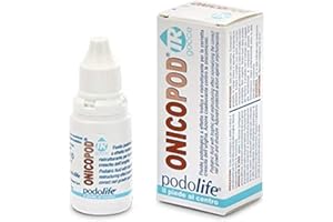 Epitech Group Onicopod Tr Gocce per Crescita dell'Unghia - 15 ml