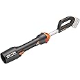 WORX Nitro 18V(20V MAX) Cordless Leaf Blower, PowerShare, Brushless Motor 2.0, Max. 209km/h Air Speed, 2-Speed Control, Bare Tool Only, WG543E.9