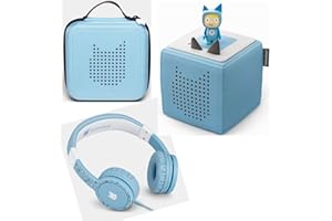 Boxine 03-0012+10002547+04-0028 Tonies Set