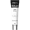 L'Oréal Paris Resurfacing Primer, For Normal to Combination Skin, Soothing an Blurring Action, Infallible Matte Priming Base 01