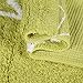 Lorena Canals Estrellas Washable Rug (Pistachio)
