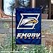 Produktbild Emory University Garten Flagge und Hof Banner