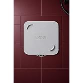 K&ouml;t&uuml; Koku &Ouml;nleyici Balkon Gider Kapağı Banyo Mutfak Lavabo Balkon Gider Tıkacı Tıpası Kapağı B&ouml;cek &Ouml;nleyici Gider Koruyucu