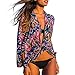 Women Bohemia Chiffon Dress Beachwear Lady Swimwear Bikini Cover Up Sexy Beach Dress