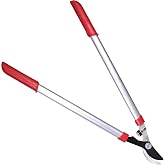 Badem10 Maxgarden Kollu Budama Makası Ağa&ccedil; Dal Bitki Makası 70 Cm 28''