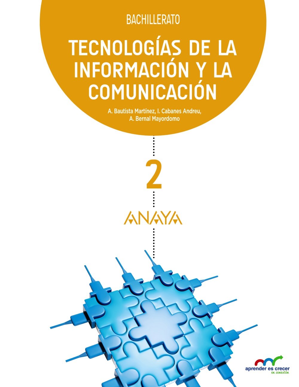 Tecnologías de la Información y la Comunicación 2