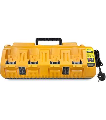 Green Cell Akku für DeWalt XR 18V 4Ah Ersatzakku für DCB184 Green Cell Akku für DeWalt XR 18V 4Ah Ersatzakku für DCB184