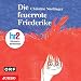 Produktbild Feuerrote Friederike. CD