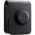 custodia per fotocamera Fujifilm instax mini EVO, Nero