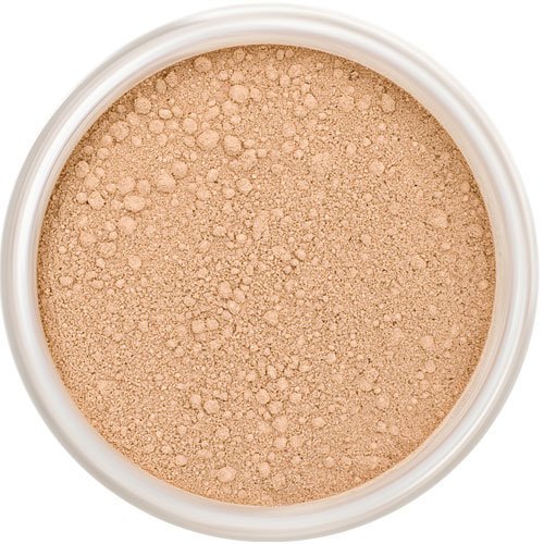 Lily Lolo - Fond de Teint Minéral SPF 15 - Cookie - 10g