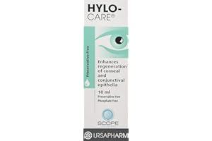 SCOPE HEALTHCARE Hylo-Care 7.5ml Eye Drops