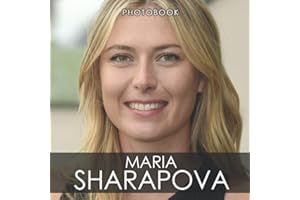 ᴍᴀʀɪᴀ sʜᴀʀᴀᴘᴏᴠᴀ Photobook: More Than 35+ Images Of Famous Tennis Player For Relaxation