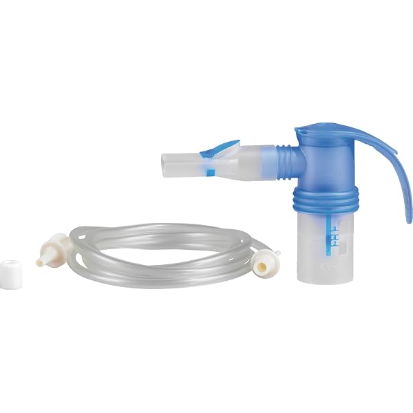 Tubo Collegamento Dispositivo Ventilazione - Farmacia Loreto