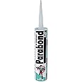 Parabond Fast MS Hybrid Polymer Multi-Purpose Adhesive & Sealant, Black 290ml